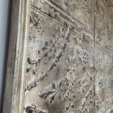 Tableau relief