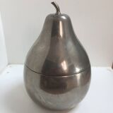 Freddotherm pear ice bucket