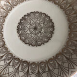 Set for tea cups under cups plates Bavaria Germany