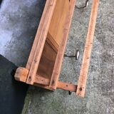 Coat rack