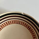 Antique tea and coffee service signed Paul Fouiffen Quimper