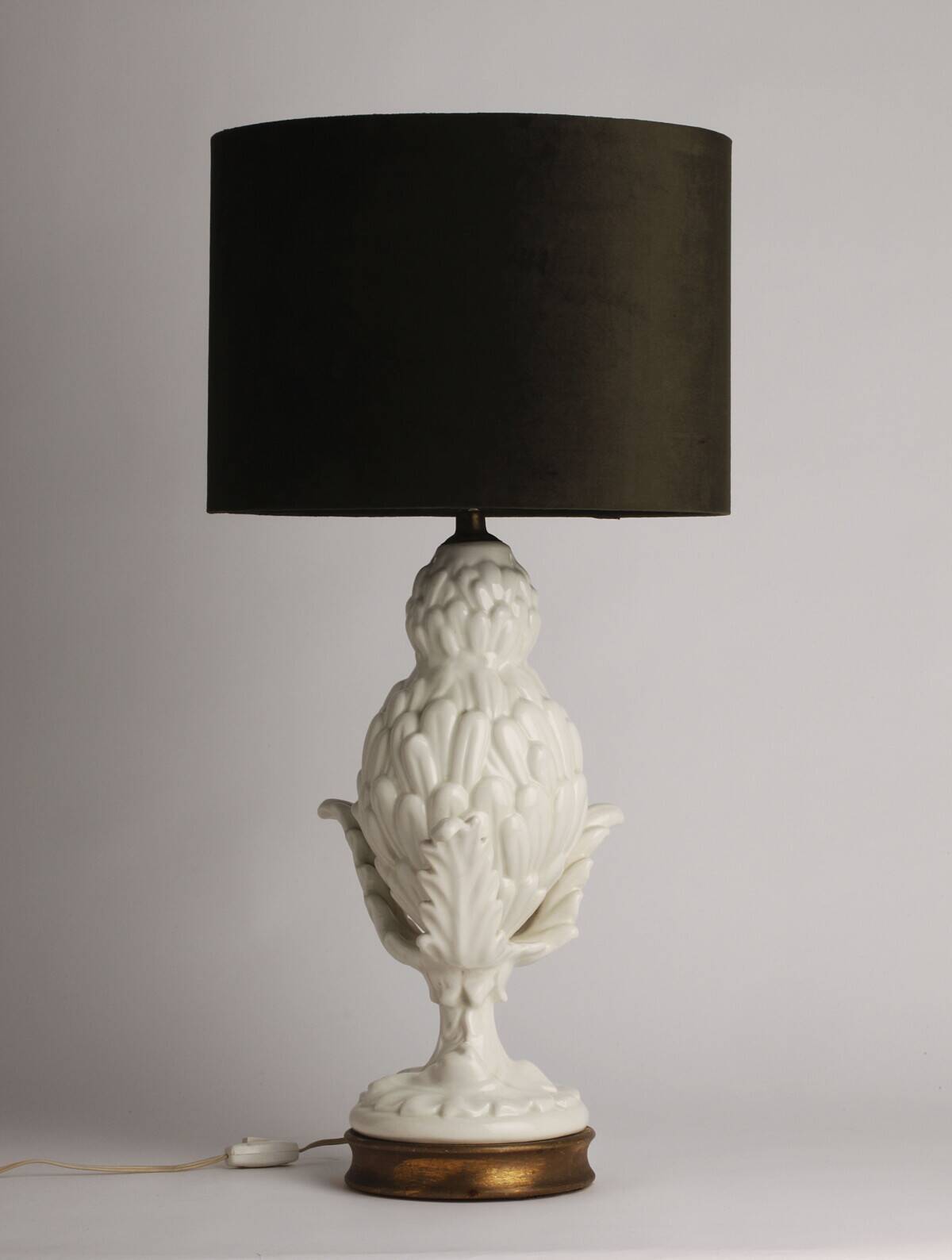 Lampe Organic Bondia