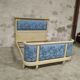 Louis XVI style bed