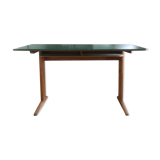 Vintage school desk