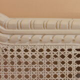 Canna headboard