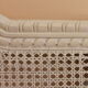 Canna headboard