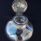 Glass inkwell