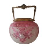 Cake pot