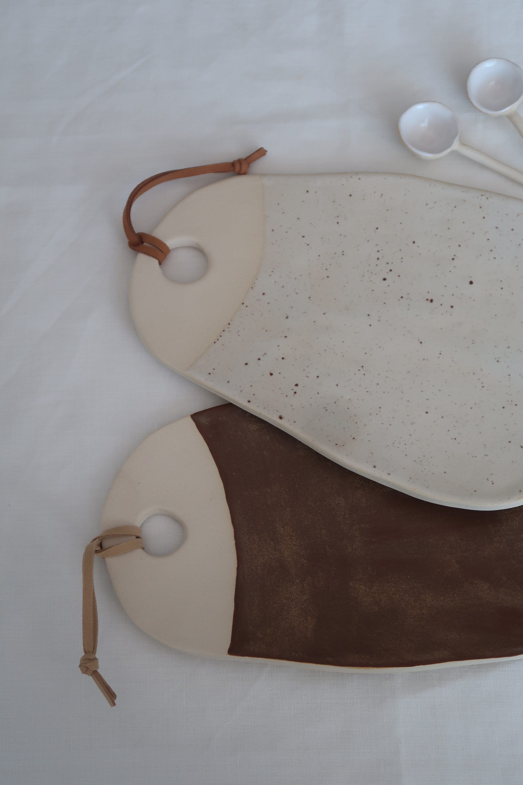 Brown board ages - Vagabonde Création