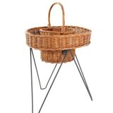 Plant basket