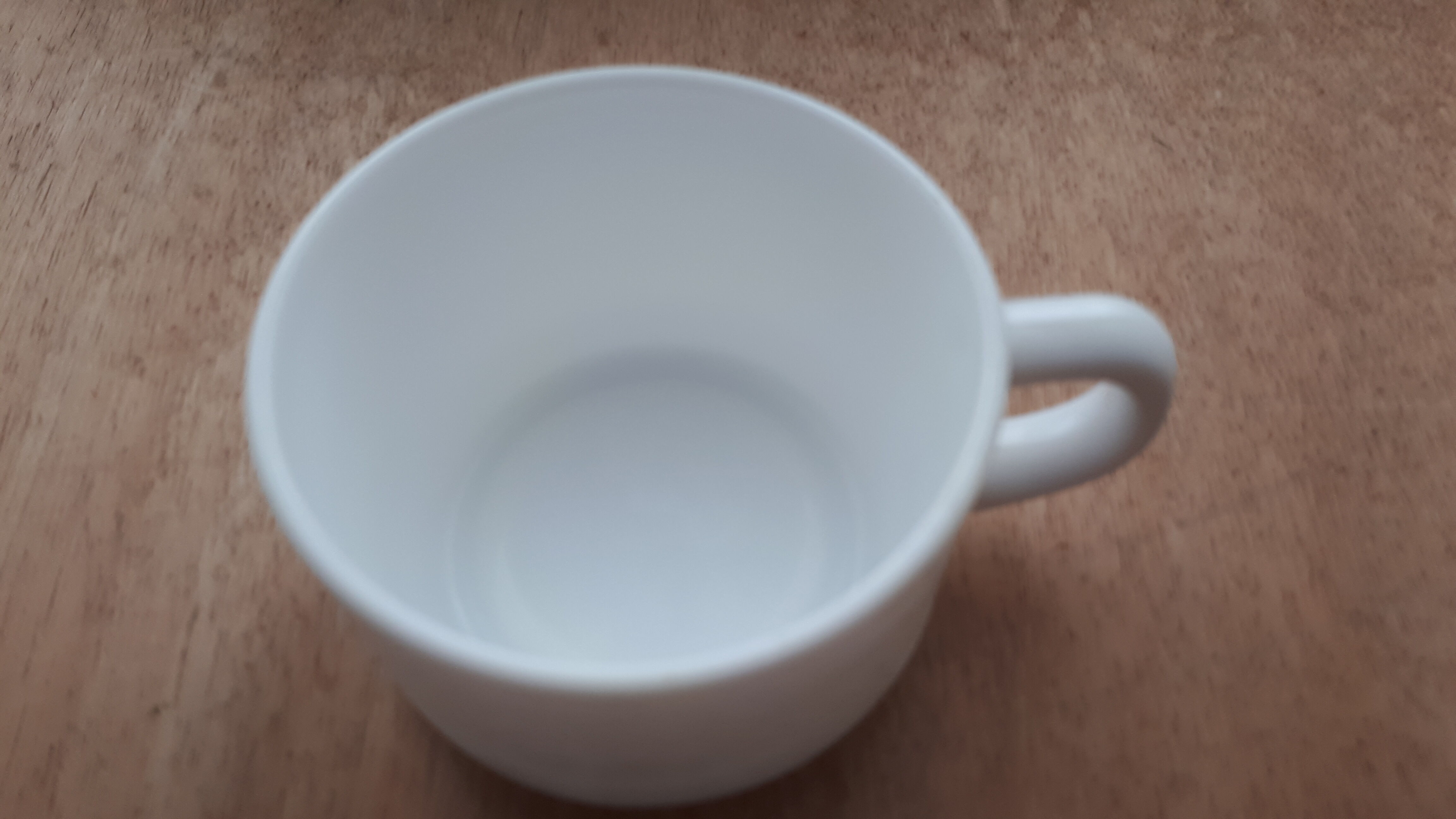 Set of 4 arcopal coffee cups