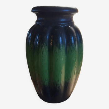 Vase en céramique - Scheurich West Germany