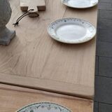 Large farm table 3.35m
