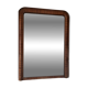 Large Louis Philippe mirror