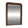 Large Louis Philippe mirror