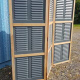 Screen - workshop divider