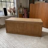 XXL oak counter