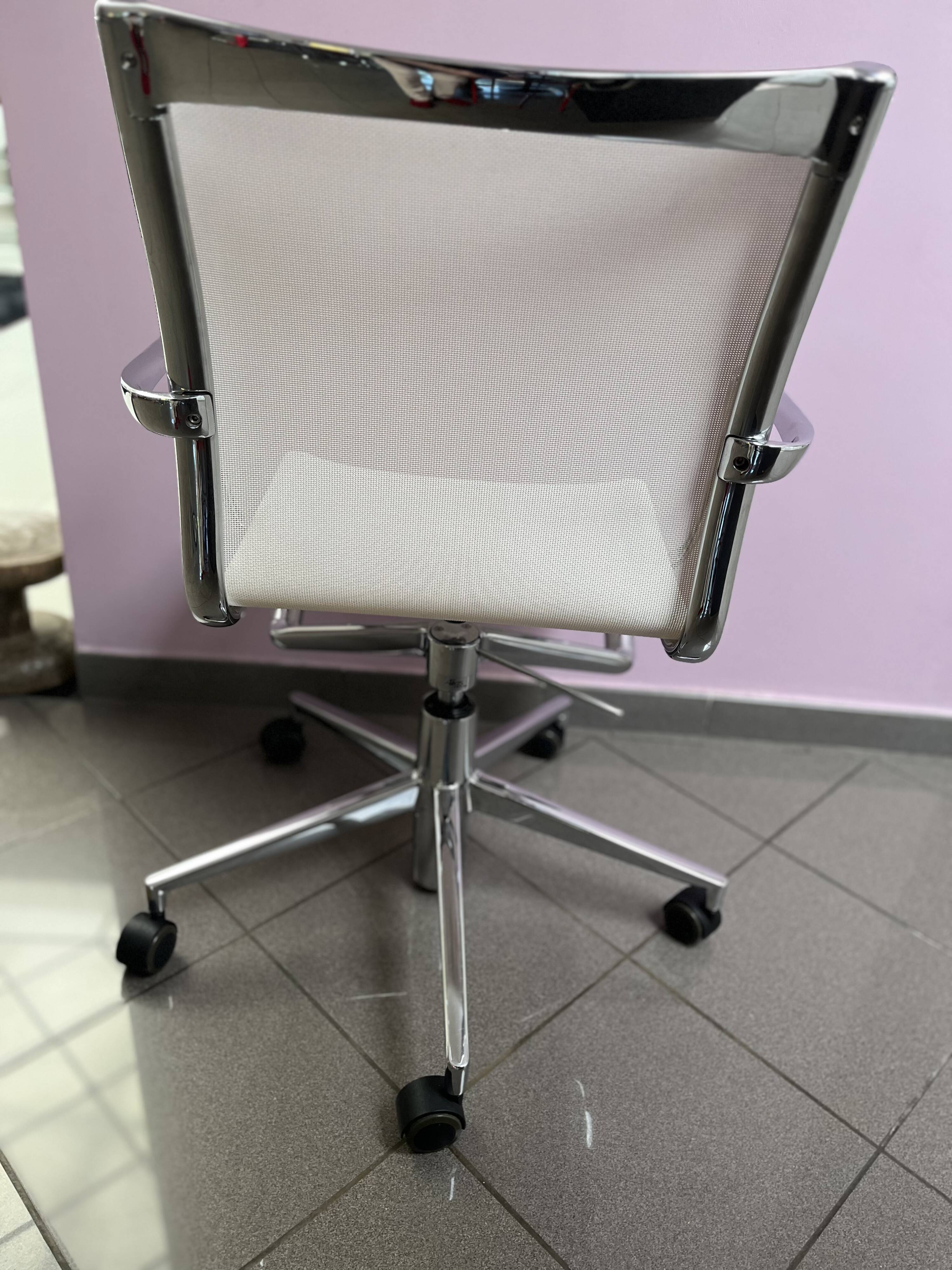 Rollingframe 44 office chair by Alberto Meda for Alias