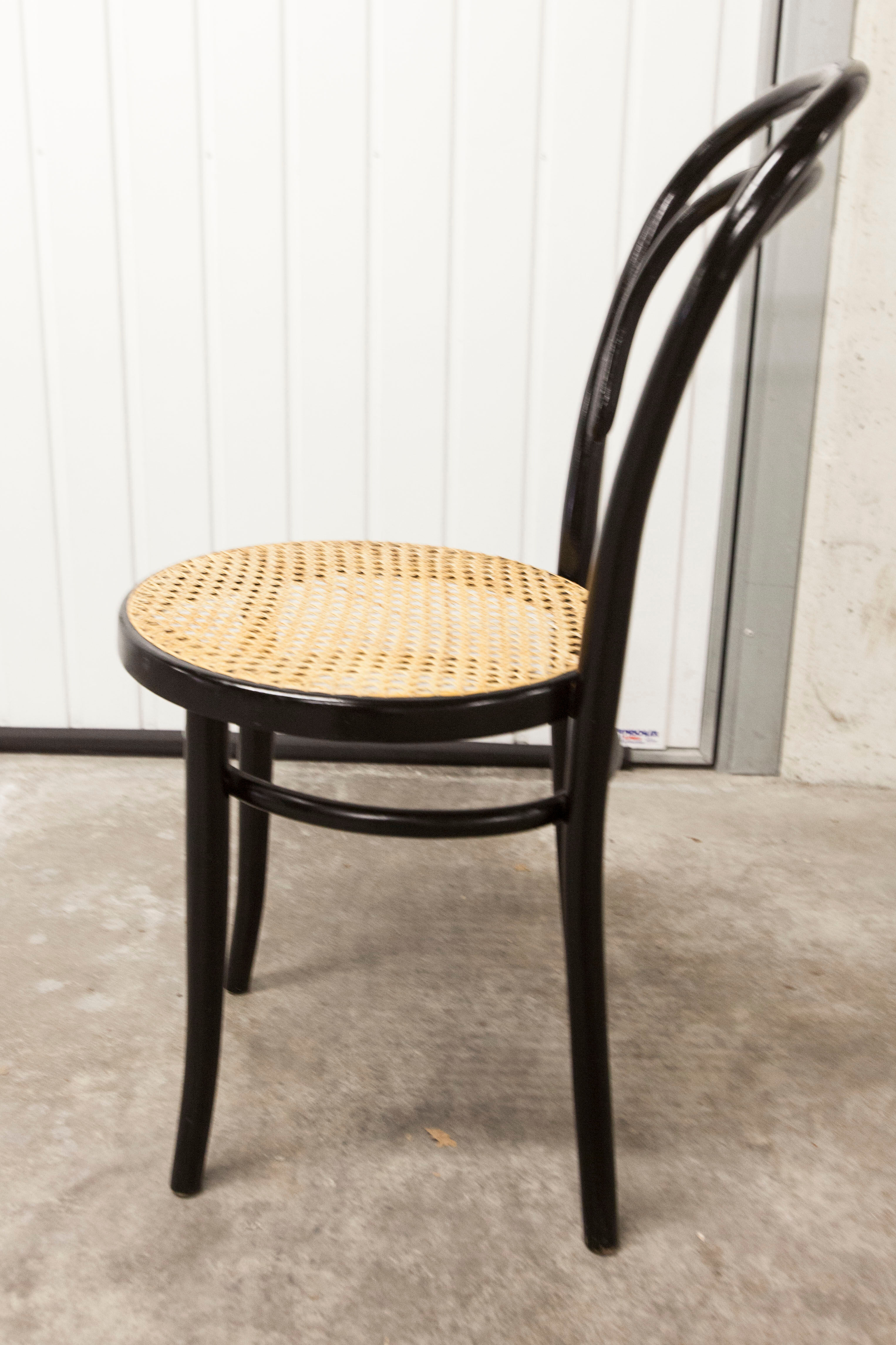 Thonet frères chair made in Radomsko 1930