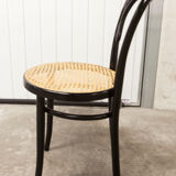 Thonet frères chair made in Radomsko 1930