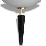 Applies "torch" vintage/design
