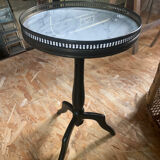 Napoleon III side table