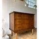 Vintage chest of drawers