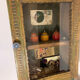 Vitrine étagère