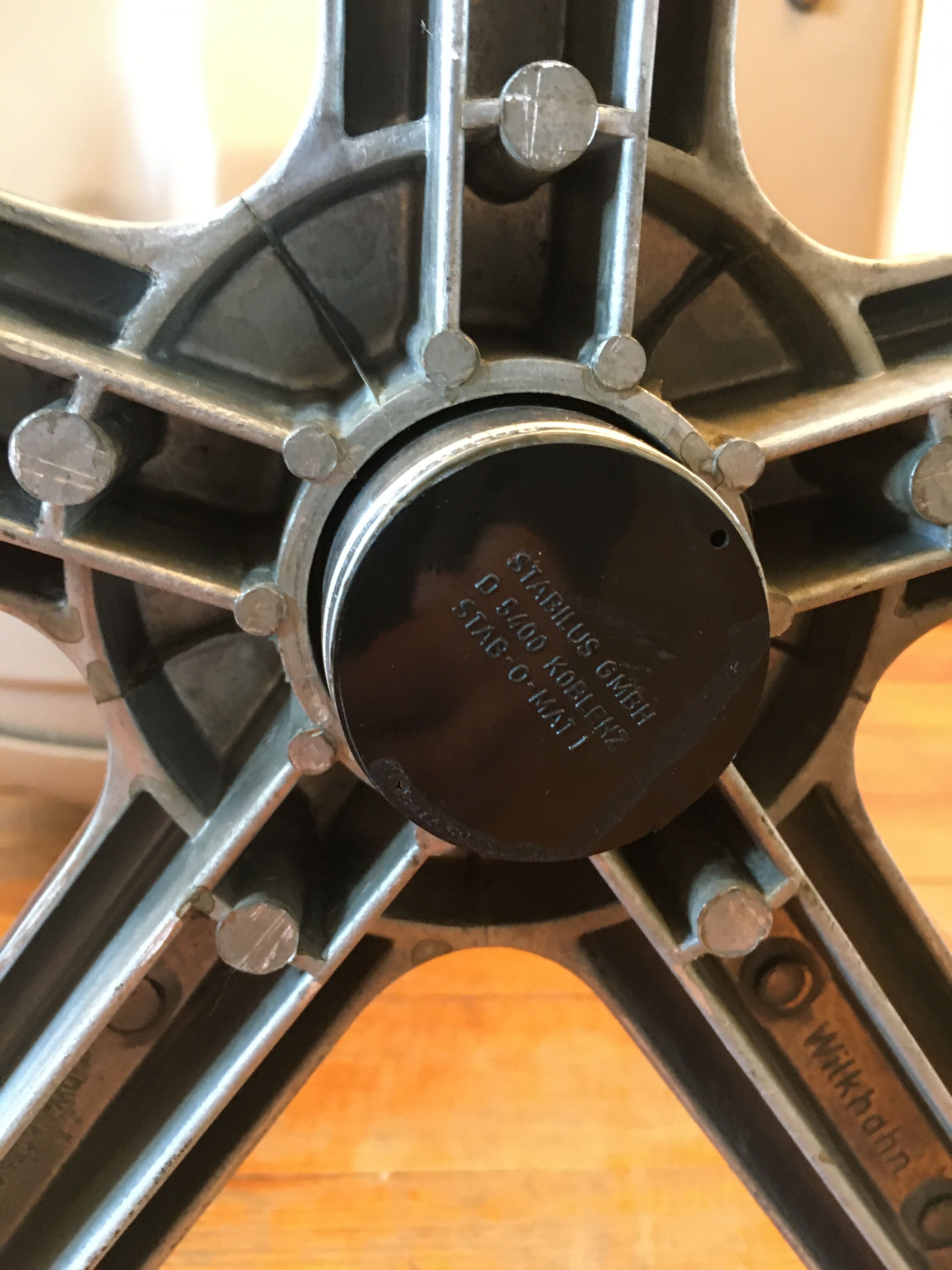 Office chairs Wilkhahn 232