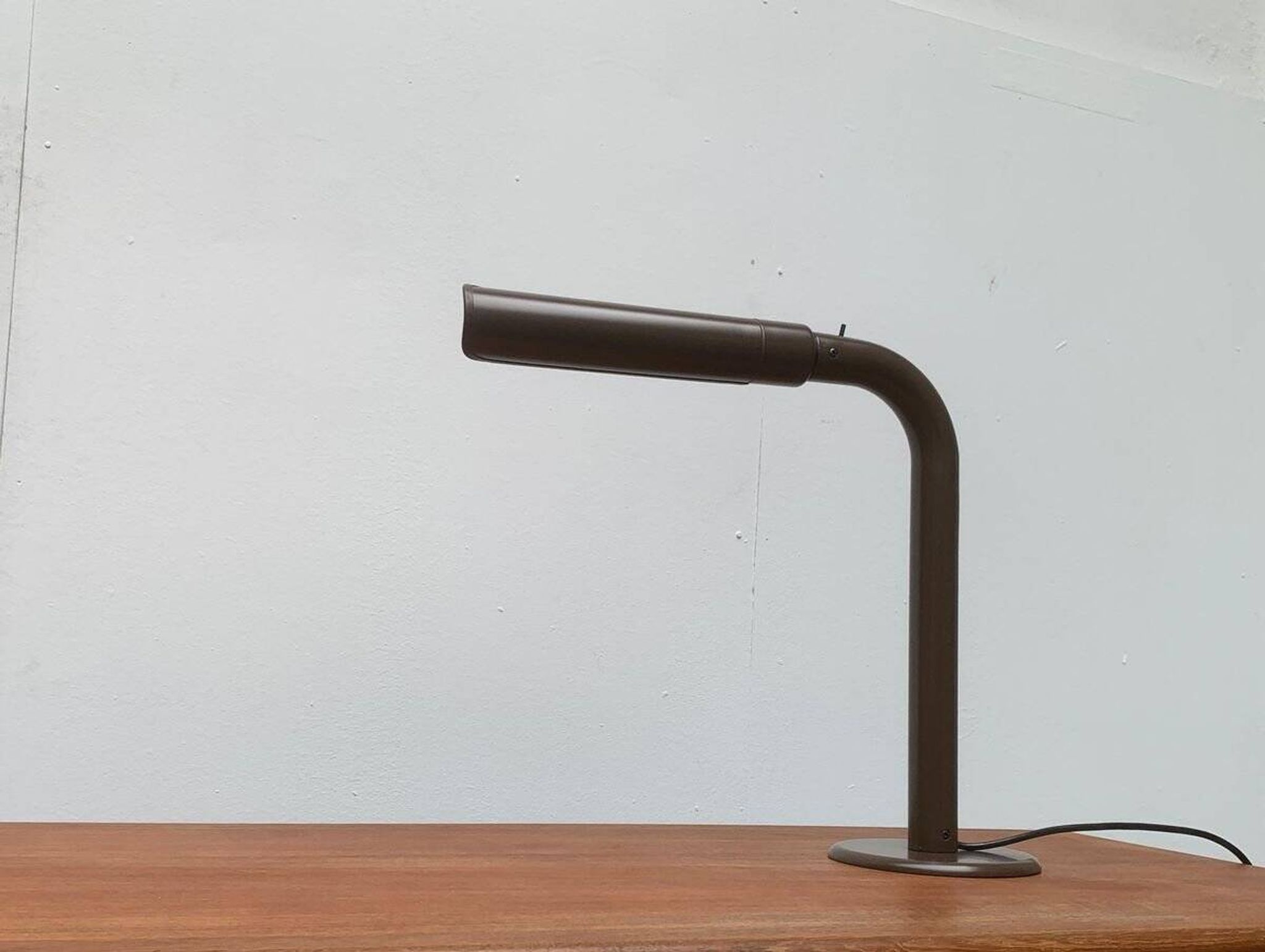 Lampe de table Space Age Top Light de Philips