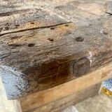 Carpenter's workbench