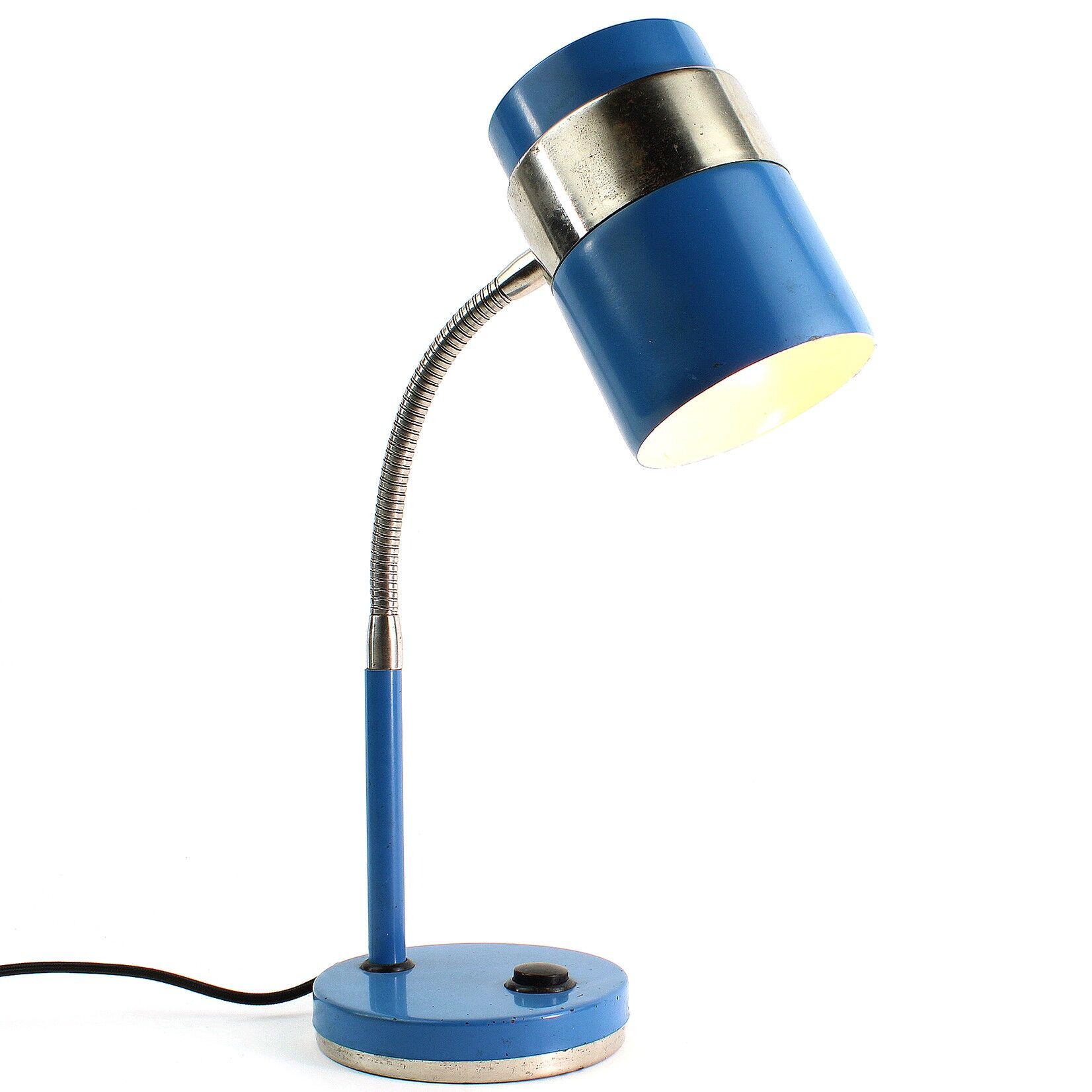 Vintage desk lamp