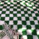 Cactus Green Rug 170x120cm