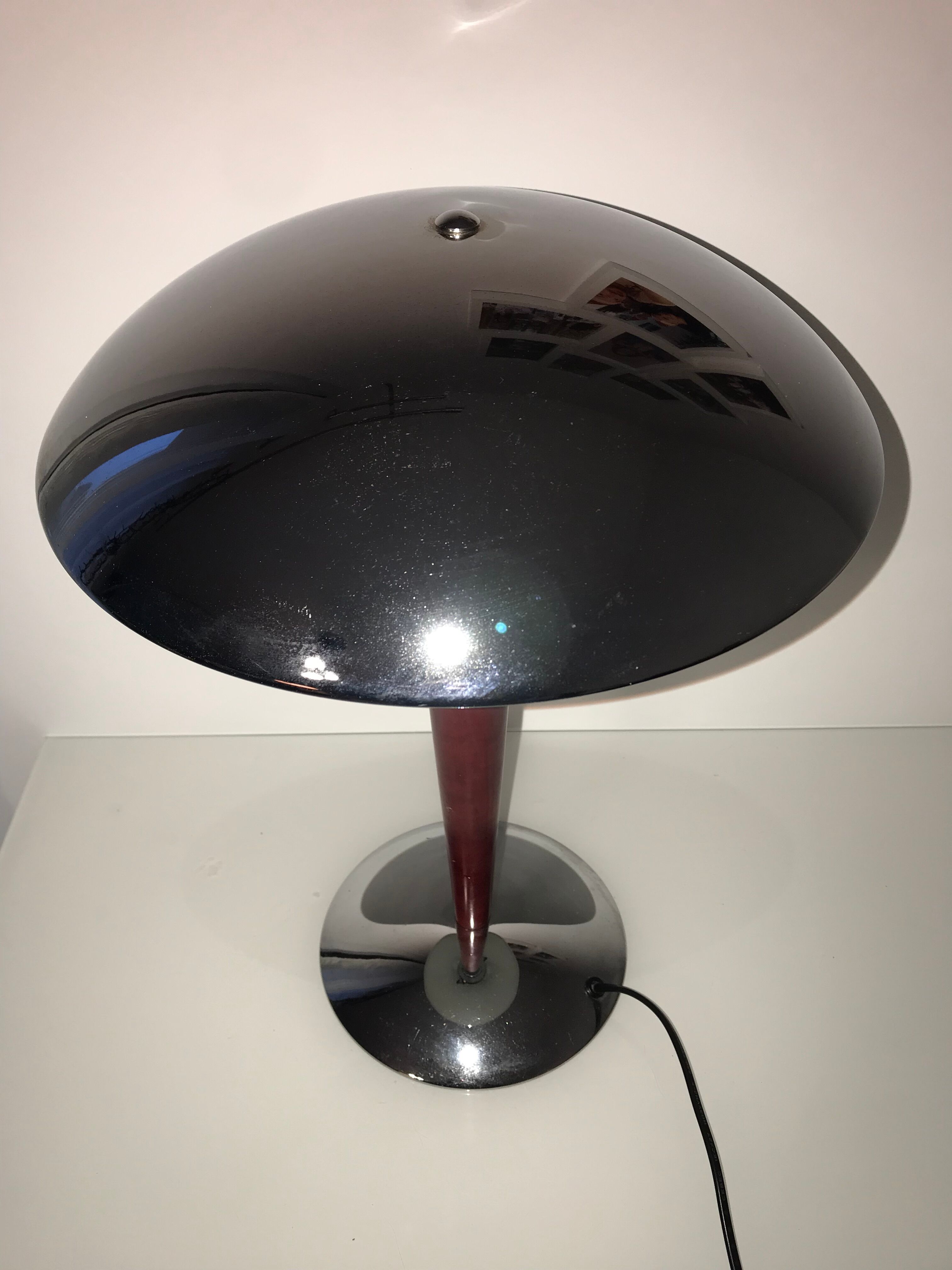 Lampe paquebot