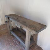 Workbench