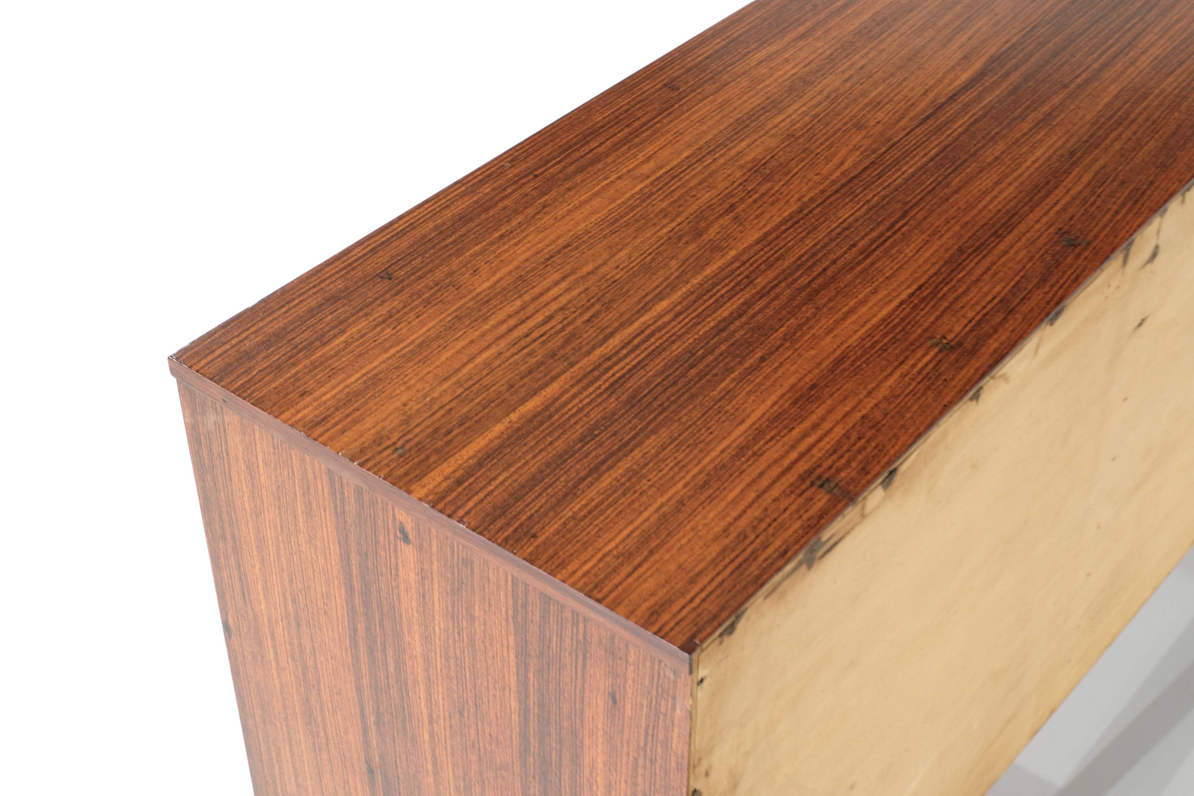 Buffet "Inger 250" By Inger Klingenberg For Fristho Franeker, 1960s