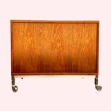 Vintage 70s design low cabinet