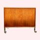 Vintage 70s design low cabinet