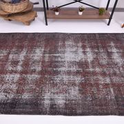Camouflage carpet rug 249x138cm