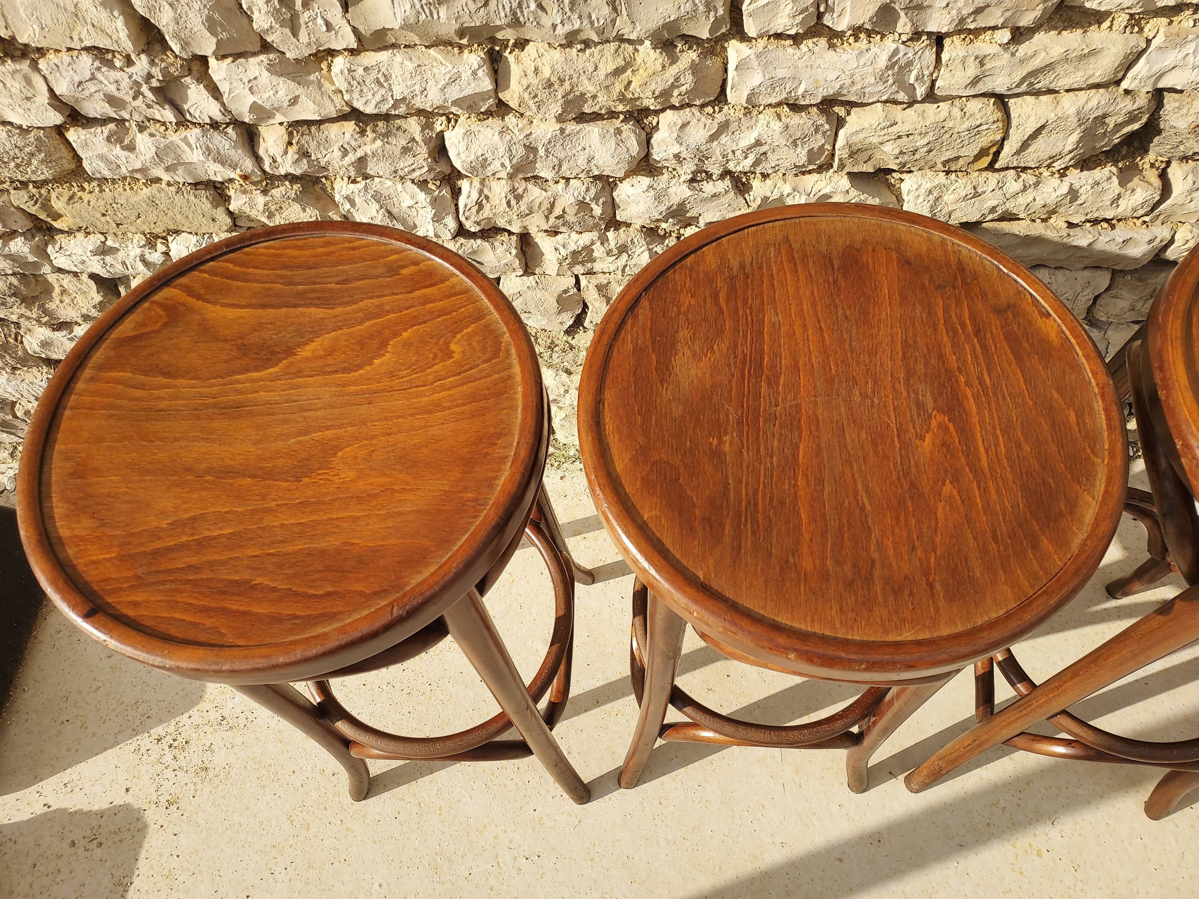 Bistro stools