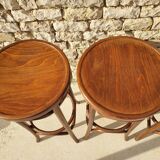 Tabourets bistrot