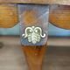 Table de chevet vintage