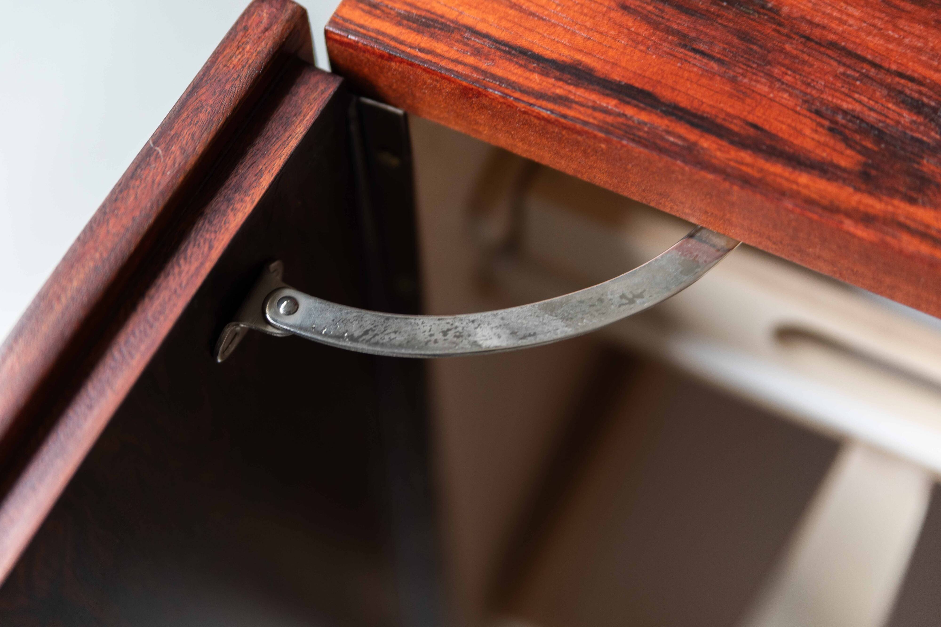 Buffet « B40 » de Dieter Waeckerlin