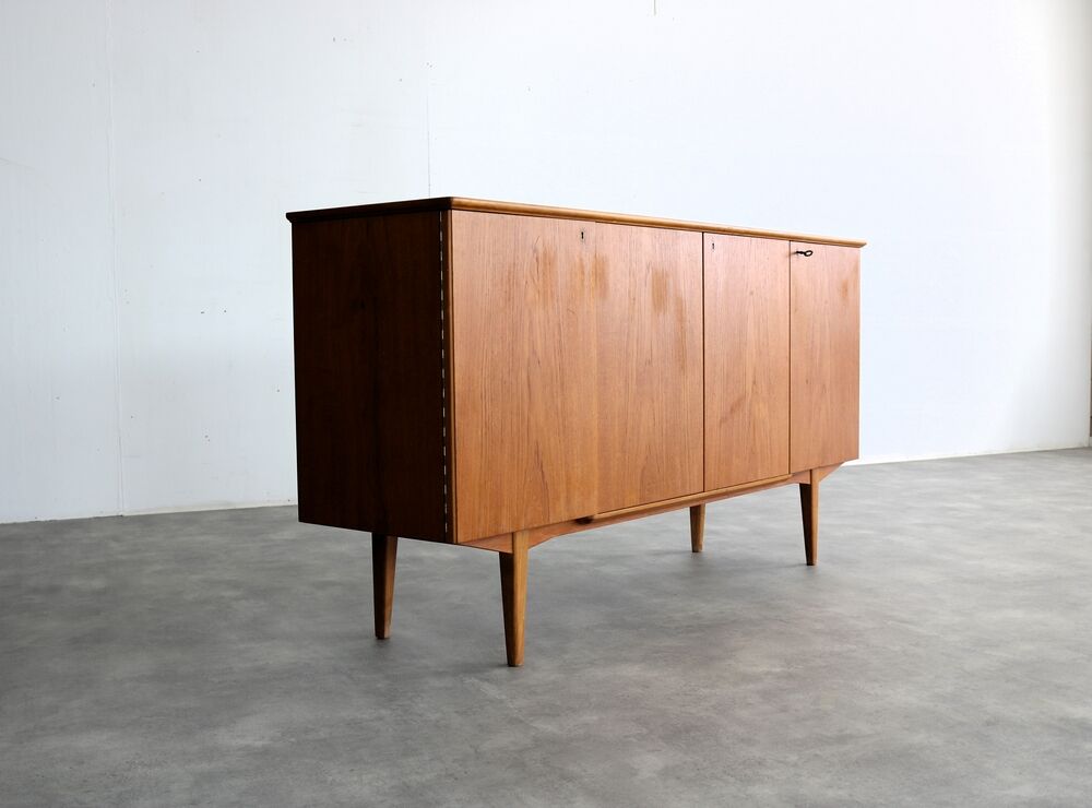 Vintage sideboard