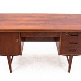 Desk, Denmark, 1960s.