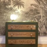 Commode Art Déco