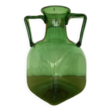 Blown Empoli XL amphora carboy