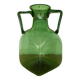 Blown Empoli XL amphora carboy