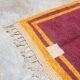 Handmade Azilal rug, 255 x 150 cm, AZ824