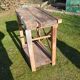 Workshop furniture